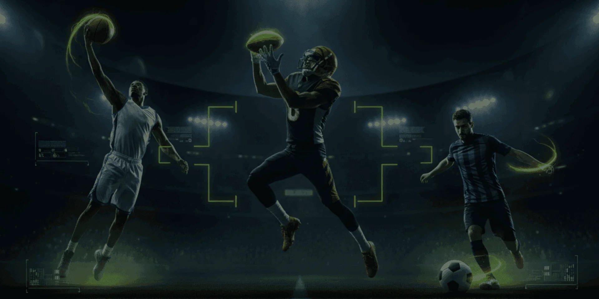 Parlay Tourney Sports Picks Tournaments - Basketball, Football, and Soccer